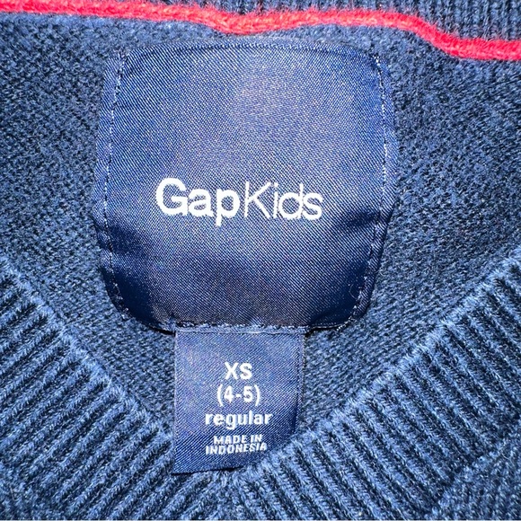 Gap Kids Sweater - Picture 3 of 3